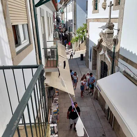 Fortaleza Faro 4* 발렌사