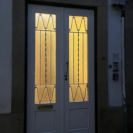 بيت ضيافة Fortaleza Faro 4*