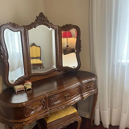 بيت ضيافة Fortaleza Faro فالينسا