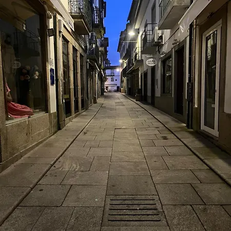 بيت ضيافة Fortaleza Faro