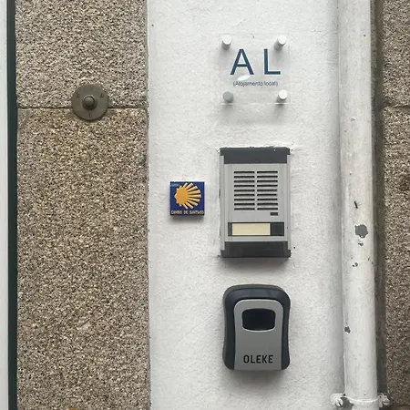 بيت ضيافة Fortaleza Faro 4*