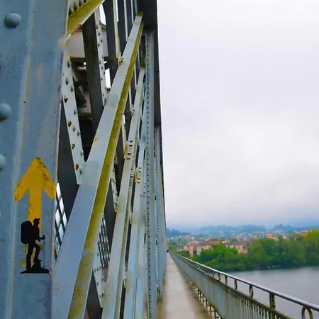 Fortaleza Faro بيت ضيافة 4*