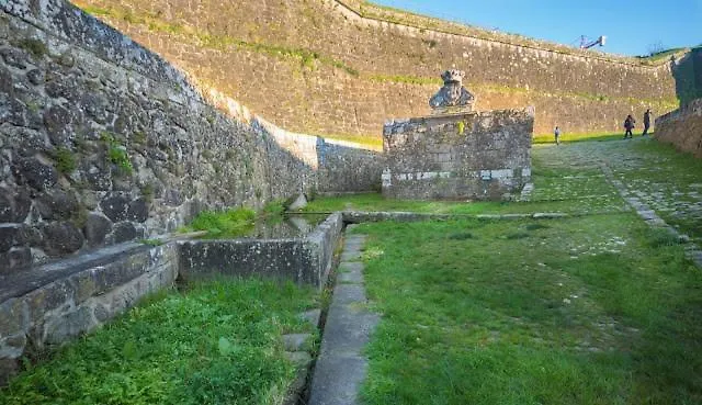 Fortaleza Faro Casa de hóspedes Valenca