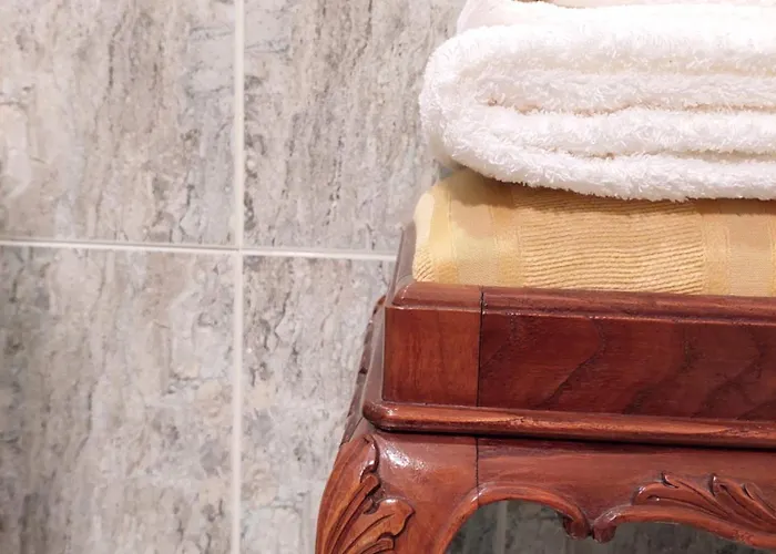 Casa de hóspedes Fortaleza Faro Valenca