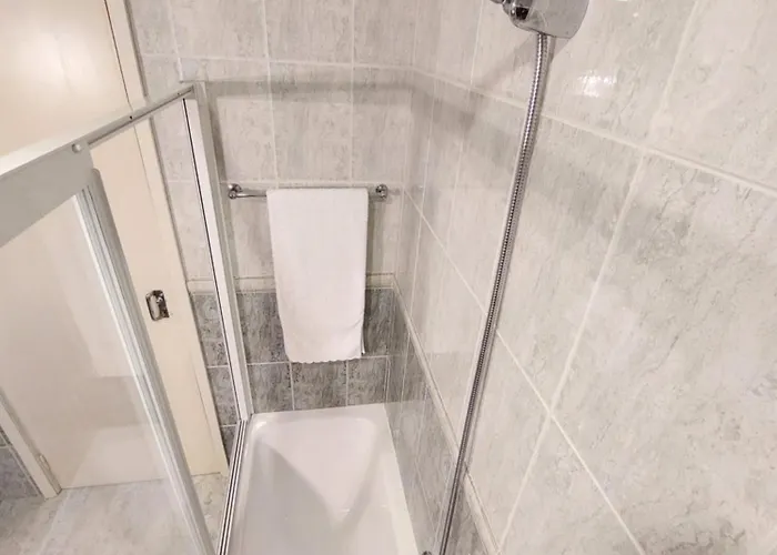 Fortaleza Faro Casa de hóspedes 4*