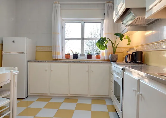 Casa de hóspedes Fortaleza Faro Valenca