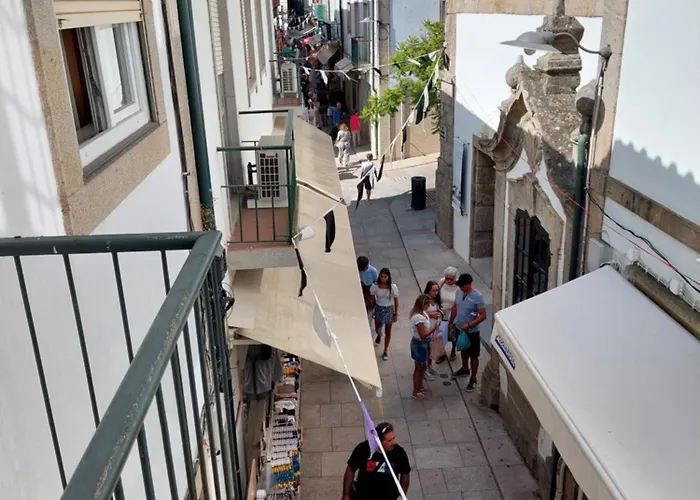 Fortaleza Faro 4* Valenca