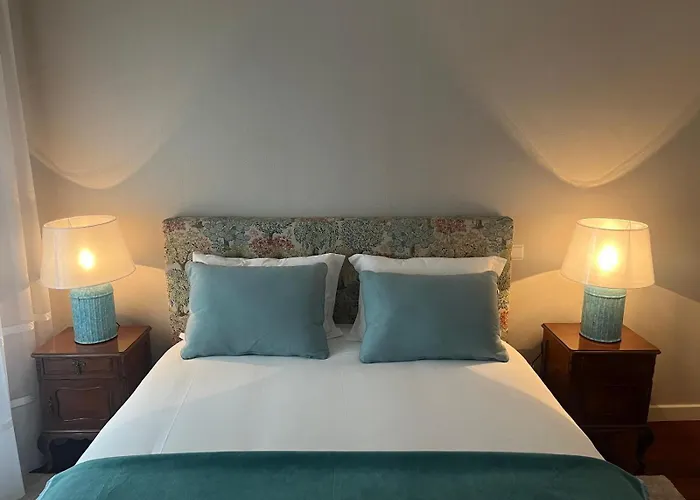 Fortaleza Faro Valenca