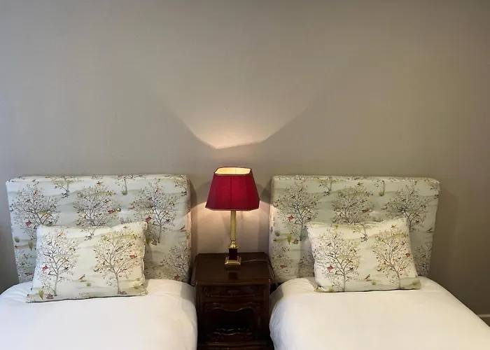 Casa de hóspedes Fortaleza Faro