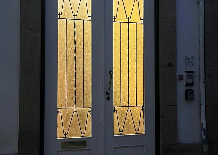 Penzion Fortaleza Faro 4*