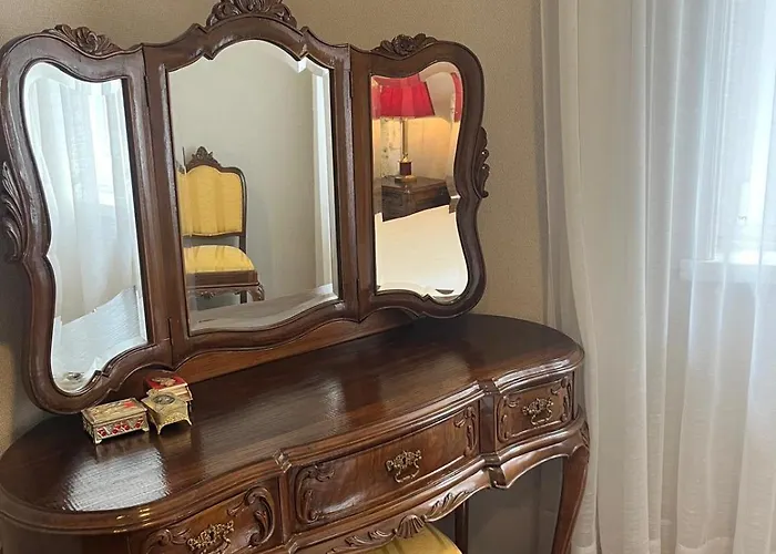 Casa de hóspedes Fortaleza Faro Valenca