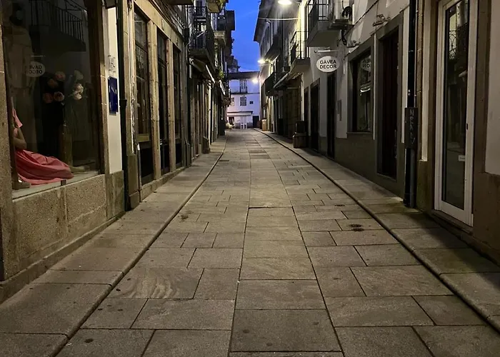 Penzion Fortaleza Faro