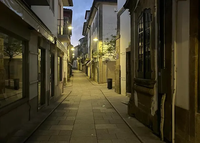 Fortaleza Faro 4* Valenca