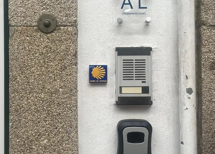 Casa de hóspedes Fortaleza Faro 4*