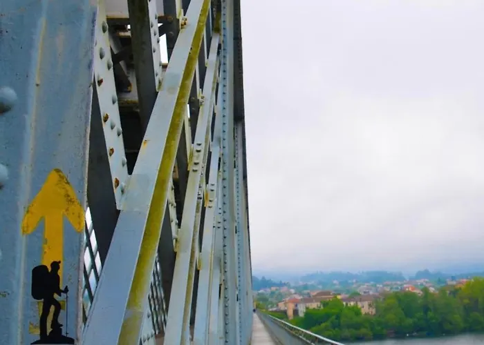 Fortaleza Faro Penzion 4*